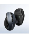 Hurtownia GSM - Mysz bezprzewodowa UGREEN MU006 USB 2.4GHz 4000DPI czarny - UGR1323BLK - {ean13} - Hurt