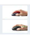 UGREEN MU006 USB optical wireless mouse 2.4GHz 4000DPI black