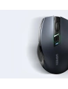 Hurtownia GSM - Mysz bezprzewodowa UGREEN MU006 USB 2.4GHz 4000DPI czarny - UGR1323BLK - {ean13} - Hurt