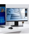 Hurtownia GSM - Mysz bezprzewodowa UGREEN MU006 USB 2.4GHz 4000DPI czarny - UGR1323BLK - {ean13} - Hurt