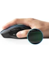 Hurtownia GSM - Mysz bezprzewodowa UGREEN MU006 USB 2.4GHz 4000DPI czarny - UGR1323BLK - {ean13} - Hurt