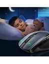 UGREEN MU006 USB optical wireless mouse 2.4GHz 4000DPI black