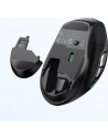Hurtownia GSM - Mysz bezprzewodowa UGREEN MU006 USB 2.4GHz 4000DPI czarny - UGR1323BLK - {ean13} - Hurt