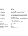 Hurtownia GSM - Mysz bezprzewodowa UGREEN MU006 USB 2.4GHz 4000DPI czarny - UGR1323BLK - {ean13} - Hurt