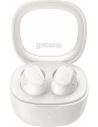 Baseus Bowie WM02 TWS Bluetooth 5.3 wireless headphones white