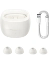 Hurtownia GSM - Słuchawki TWS Baseus Bowie WM02 Bluetooth 5.3 biały - BSU3380WHT - {ean13} - Hurt