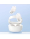 Wholesale Baseus Bowie WM02 TWS Bluetooth 5.3 wireless headphones white - BSU3380WHT - {ean13} - Hurt