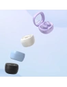 Wholesale Baseus Bowie WM02 TWS Bluetooth 5.3 wireless headphones white - BSU3380WHT - {ean13} - Hurt