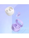 Wholesale Baseus Bowie WM02 TWS Bluetooth 5.3 wireless headphones white - BSU3380WHT - {ean13} - Hurt