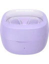 Hurtownia GSM - Sluchátka TWS Baseus Bowie WM02 Bluetooth 5.3 fialová - BSU3381PRP - {ean13} - Hurt