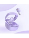Wholesale Baseus Bowie WM02 TWS Bluetooth 5.3 wireless headphones purple - BSU3381PRP - {ean13} - Hurt