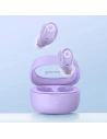Wholesale Baseus Bowie WM02 TWS Bluetooth 5.3 wireless headphones purple - BSU3381PRP - {ean13} - Hurt