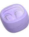 Wholesale Baseus Bowie WM02 TWS Bluetooth 5.3 wireless headphones purple - BSU3381PRP - {ean13} - Hurt