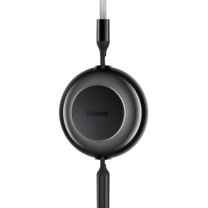 Hurtownia GSM - Kabel Baseus Bright Mirror 2 3w1 USB-A - microUSB + Lightning + USB-C 3.5A 1.1m czarny - BSU3382BLK - {ean13} - Hurt