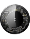 Baseus Simple Wireless Charger 10W Clear