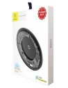 Wholesale Baseus Simple Wireless Charger 10W Clear - BSU059CL - {ean13} - Hurt