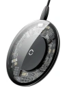 Wholesale Baseus Simple Wireless Charger 10W Clear - BSU059CL - {ean13} - Hurt