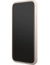Hurtownia GSM - Etui Guess GUHCN61G4GFPI Apple iPhone 11 różowy/pink hard case 4G Metal Gold Logo - GUE1830PNK - {ean13} - Hurt