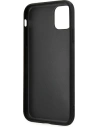 Hurtownia GSM - Etui Guess GUHCN65G4GFGR Apple iPhone 11 Pro Max šedý/grey hard case 4G Metal Gold Logo - GUE1832GRY - {ean13} - Hurt