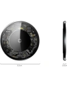 Wholesale Baseus Simple Wireless Charger 10W Clear - BSU059CL - {ean13} - Hurt