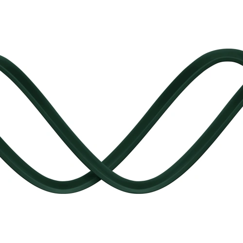 Kabel Baseus Bright Mirror 2 3w1 USB-A - microUSB + Lightning + USB-C 3.5A 1.1m zielony