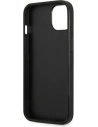 Hurtownia GSM - Etui Karl Lagerfeld KLHCP13SMNMP1P Apple iPhone 13 mini hardcase różowy/pink Monogram Plaque - KLD965PNK - {ean13} - Hurt