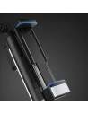 Hurtownia GSM - Kijek pentru selfie Benks Selfie Stick Z07 (cumpărător, stativ, lumini de iluminare) Negru - BKS197BLK - {ean13} - Hurt