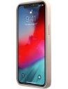 Hurtownia GSM - Etui Guess GUHCP12LG4GFPI Apple iPhone 12 Pro Max różowy/pink hard case 4G Metal Gold Logo - GUE1837PNK - {ean13} - Hurt