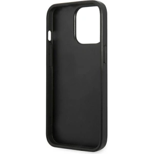 Hurtownia GSM - Etui Karl Lagerfeld KLHCP13XMNMP1P Apple iPhone 13 Pro Max hardcase różowy/pink Monogram Plaque - KLD970PNK - {ean13} - Hurt