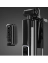 Hurtownia GSM - Kijek pentru selfie Benks Selfie Stick Z07 (cumpărător, stativ, lumini de iluminare) Negru - BKS197BLK - {ean13} - Hurt