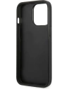 Hurtownia GSM - Etui Karl Lagerfeld KLHCP13XSFMP2DG Apple iPhone 13 Pro Max hardcase stříbrný/silver Saffiano Plaque - KLD974SLV - {ean13} - Hurt
