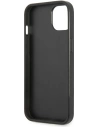 Hurtownia GSM - Etui Guess GUHCP13SPS4MK Apple iPhone 13 mini černý/black hardcase Saffiano 4G Small Metal Logo - GUE1847BLK - {ean13} - Hurt