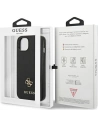 Hurtownia GSM - Etui Guess GUHCP13SPS4MK Apple iPhone 13 mini černý/black hardcase Saffiano 4G Small Metal Logo - GUE1847BLK - {ean13} - Hurt