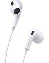 Hurtownia GSM - Sluchátka Baseus Encok H17 minijack 3.5mm bílá - BSU3388WHT - {ean13} - Hurt