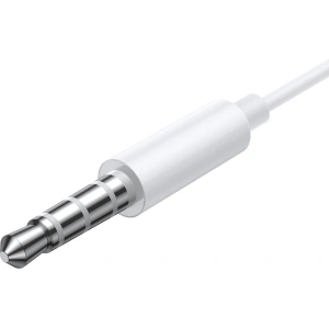Hurtownia GSM - Sluchátka Baseus Encok H17 minijack 3.5mm bílá - BSU3388WHT - {ean13} - Hurt