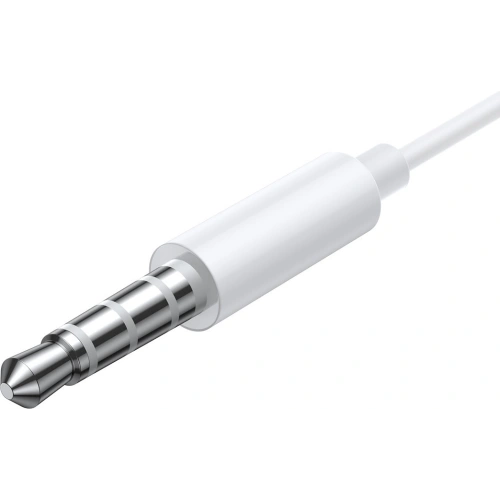 Słuchawki Baseus Encok H17 minijack 3.5mm biały