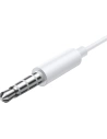 Hurtownia GSM - Słuchawki Baseus Encok H17 minijack 3.5mm biały - BSU3388WHT - {ean13} - Hurt