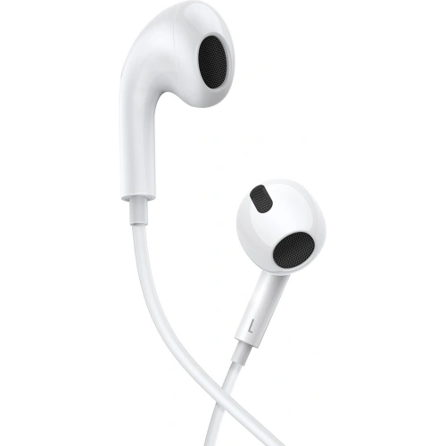 Słuchawki Baseus Encok H17 minijack 3.5mm biały