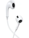 Hurtownia GSM - Sluchátka Baseus Encok H17 minijack 3.5mm bílá - BSU3388WHT - {ean13} - Hurt