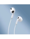 Hurtownia GSM - Sluchátka Baseus Encok H17 minijack 3.5mm bílá - BSU3388WHT - {ean13} - Hurt