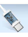 Hurtownia GSM - Sluchátka Baseus Encok H17 minijack 3.5mm bílá - BSU3388WHT - {ean13} - Hurt