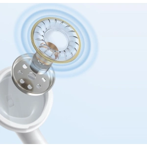 Hurtownia GSM - Sluchátka Baseus Encok H17 minijack 3.5mm bílá - BSU3388WHT - {ean13} - Hurt