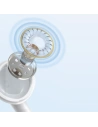 Hurtownia GSM - Słuchawki Baseus Encok H17 minijack 3.5mm biały - BSU3388WHT - {ean13} - Hurt