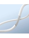 Hurtownia GSM - Słuchawki Baseus Encok H17 minijack 3.5mm biały - BSU3388WHT - {ean13} - Hurt
