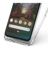 Folia Ringke Dual Easy Full Cover Google Pixel 3a XL Case Friendly