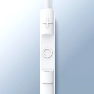 Hurtownia GSM - Sluchátka Baseus Encok H17 minijack 3.5mm bílá - BSU3388WHT - {ean13} - Hurt