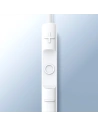 Hurtownia GSM - Sluchátka Baseus Encok H17 minijack 3.5mm bílá - BSU3388WHT - {ean13} - Hurt