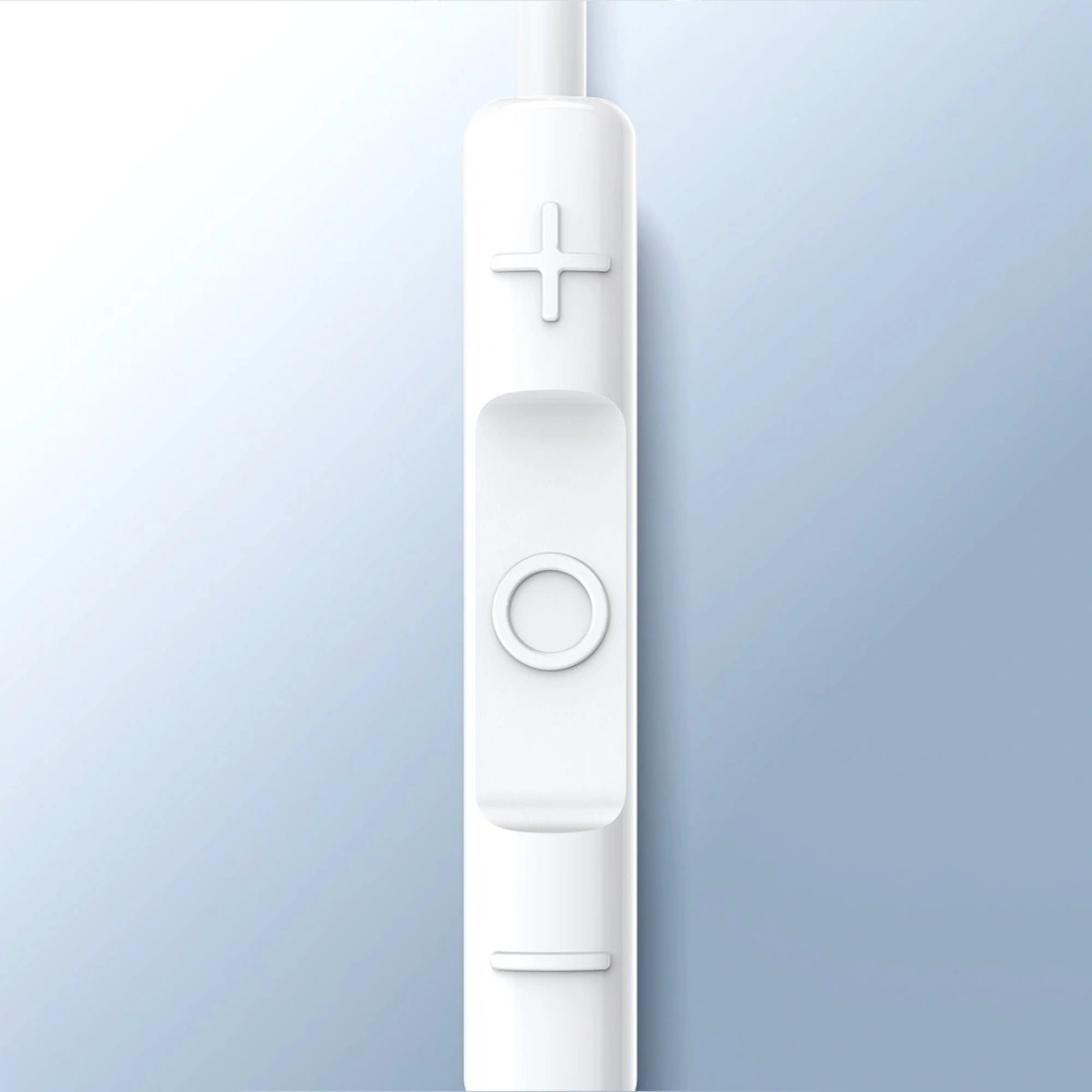 Hurtownia GSM - Słuchawki Baseus Encok H17 minijack 3.5mm biały - BSU3388WHT - {ean13} - Hurt