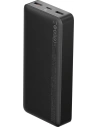 Wholesale Powerbank Baseus Bipow 20000mAh 2x USB-A, USB-C 25W Quick Charge AFC FCP - BSU3389 - {ean13} - Hurt
