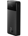 Wholesale Powerbank Baseus Bipow 20000mAh 2x USB-A, USB-C 25W Quick Charge AFC FCP - BSU3389 - {ean13} - Hurt